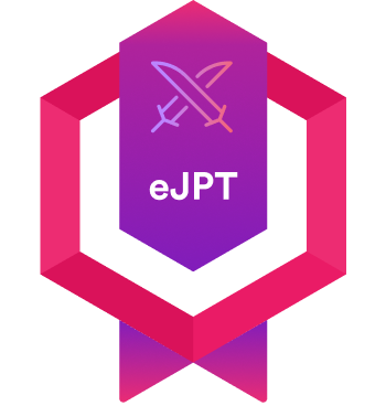 Junior Penetration Tester