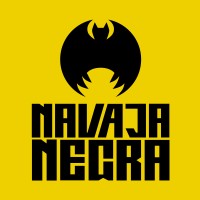 Navaja Negra