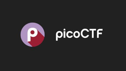 PicoCTF