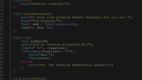 Unsubscriptions Are Free