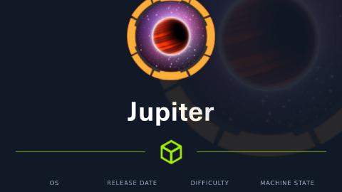 Jupiter